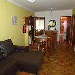 شقة Carolino مونت غوردو