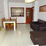 Carolino شقة مونت غوردو