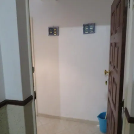 Apartment Carolino Monte Gordo
