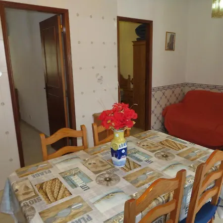 Carolino Appartement *