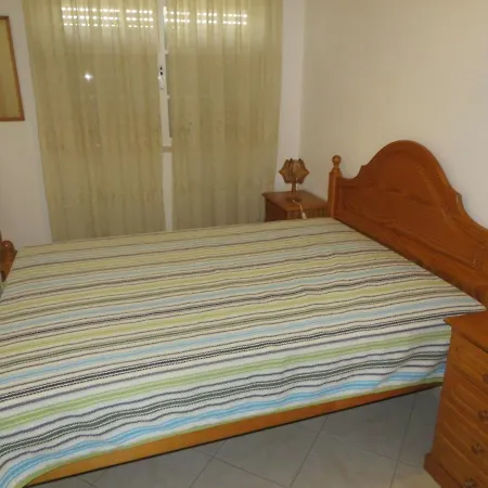 Carolino * Monte Gordo