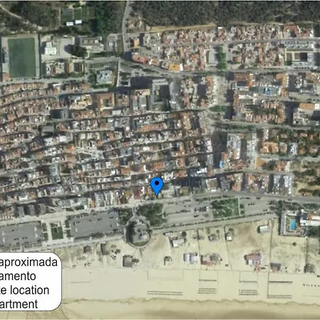 Apartment Carolino *