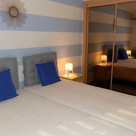 Carolino Appartement *