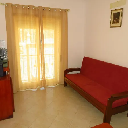 Carolino Apartment Monte Gordo