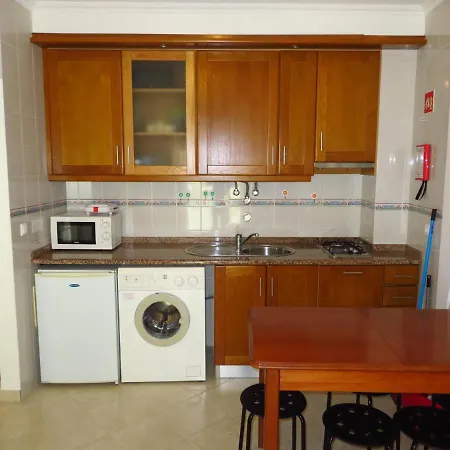 Carolino Appartement *