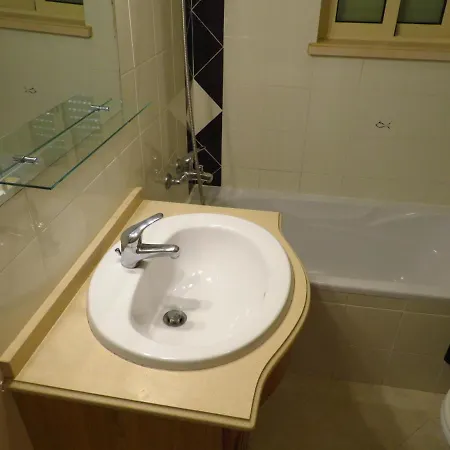 Carolino * Monte Gordo