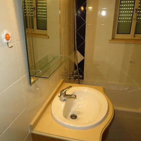 Carolino Appartement *