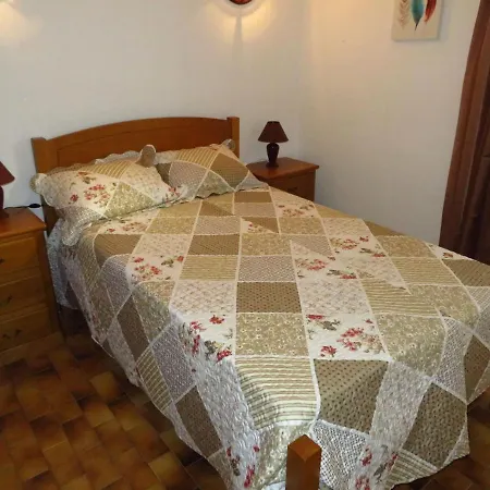 Carolino Monte Gordo