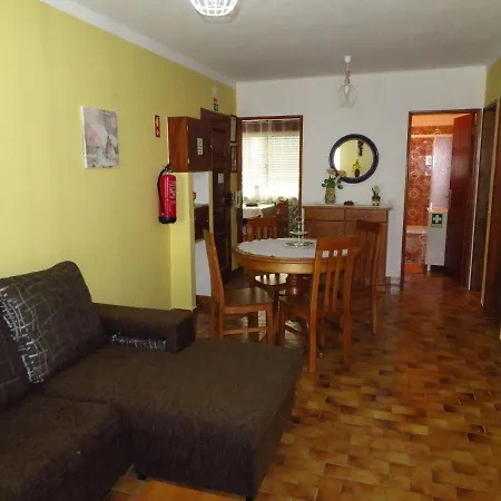 Apartmán Carolino Monte Gordo