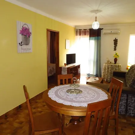 Carolino Apartment Monte Gordo