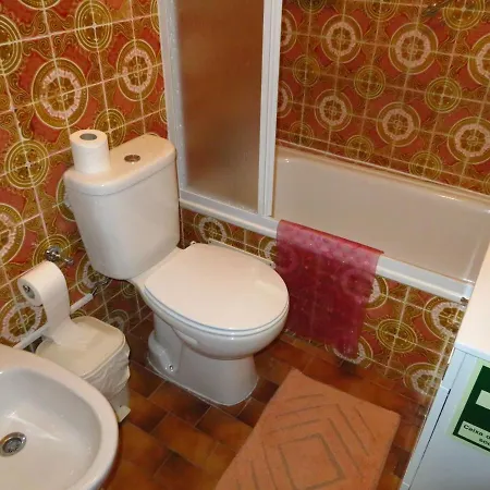 Carolino * Monte Gordo