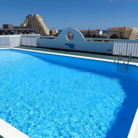 Apartment Carolino *