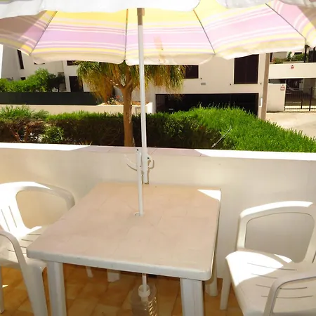 Carolino Apartment