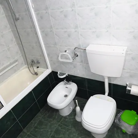 Carolino Apartment