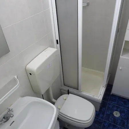 Apartment Carolino *