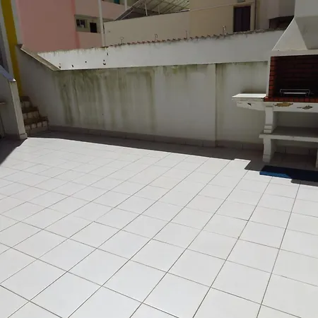 Apartment Carolino