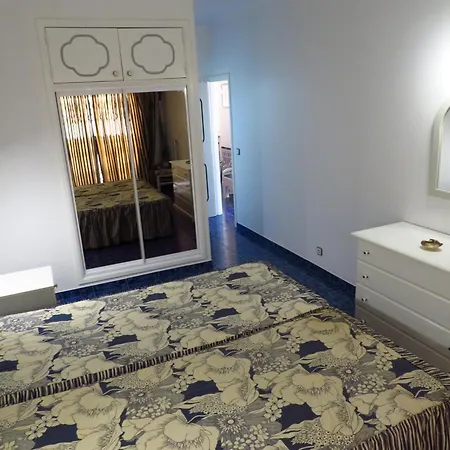 Carolino Monte Gordo