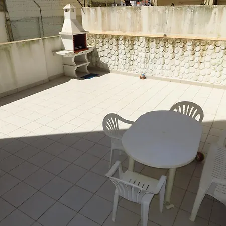 Apartment Carolino *