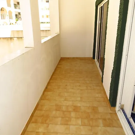 Apartman Carolino Monte Gordo