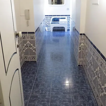 Carolino Monte Gordo