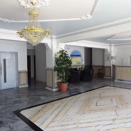 Carolino Apartment