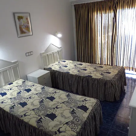 Carolino Apartment *