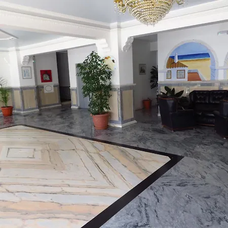 Apartment Carolino