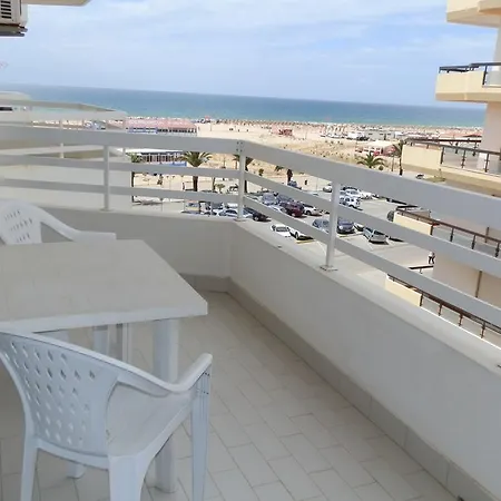 Carolino Apartment