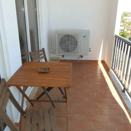 Apartmán Carolino