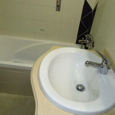 Carolino Apartment Monte Gordo