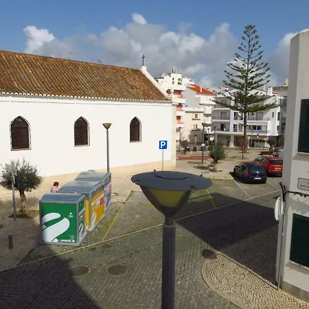 Apartmán Carolino Monte Gordo