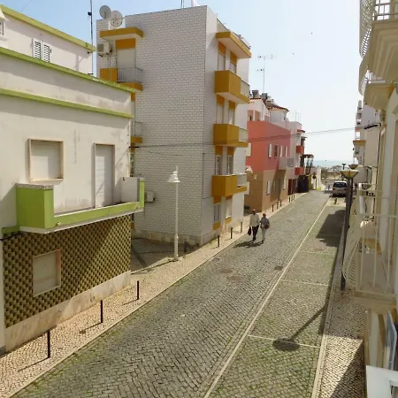Apartment Carolino *