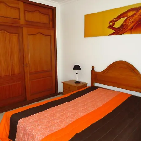 Apartment Carolino Monte Gordo