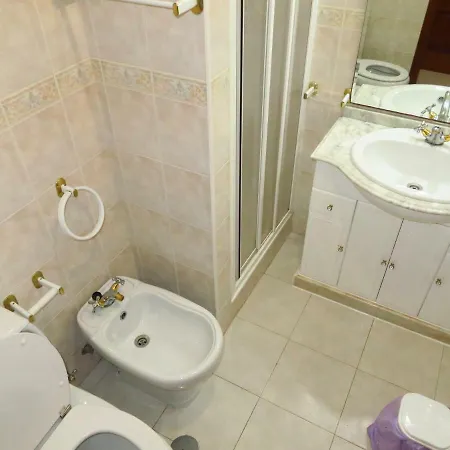 Carolino Apartment