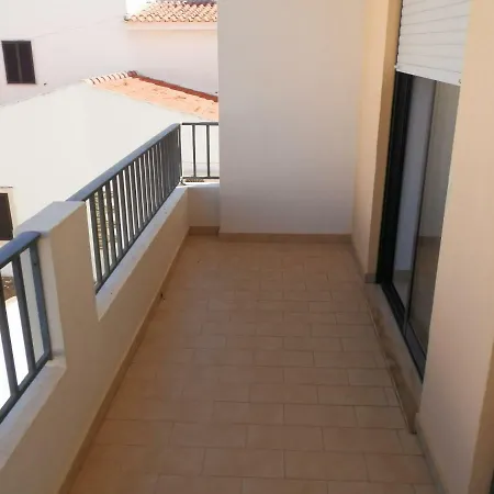 Carolino Apartment