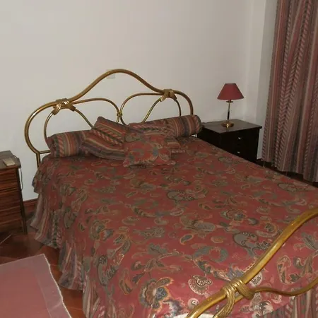Carolino Apartment *