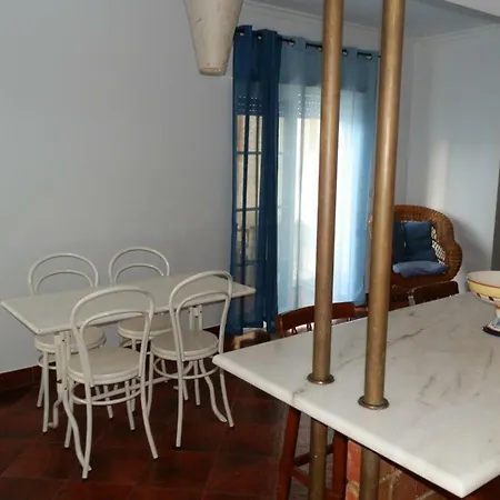Apartmán Carolino