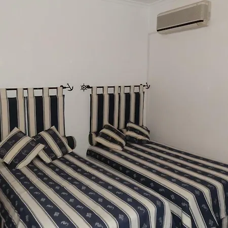 Apartment Carolino Monte Gordo