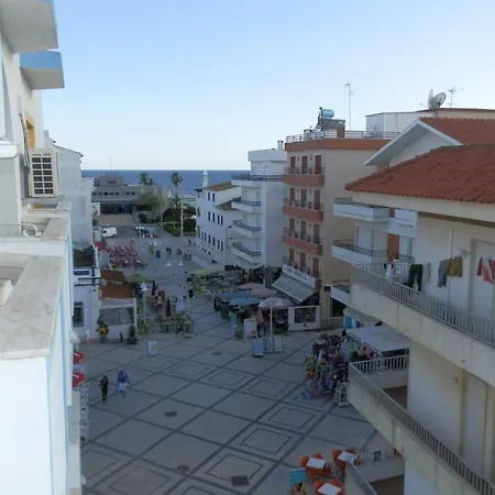 Apartment Carolino Monte Gordo