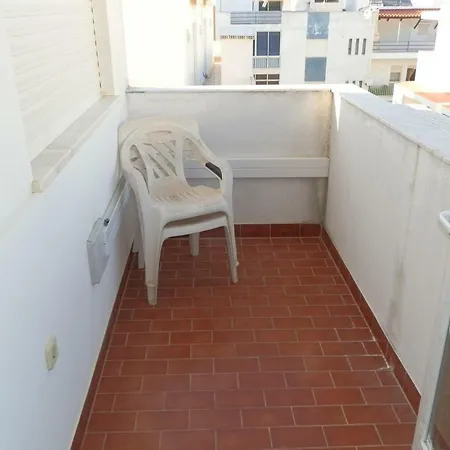 Apartment Carolino