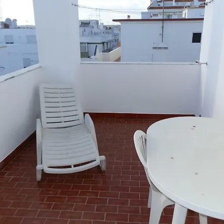 Apartmán Carolino