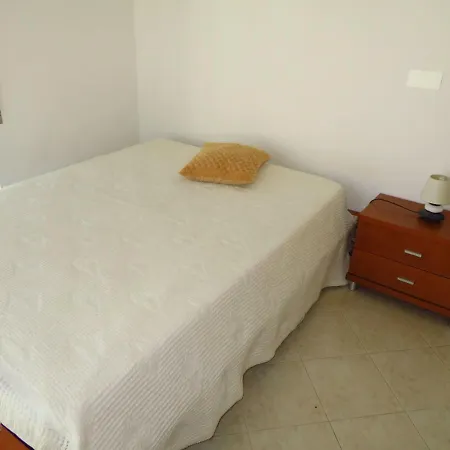 Carolino Appartement Monte Gordo
