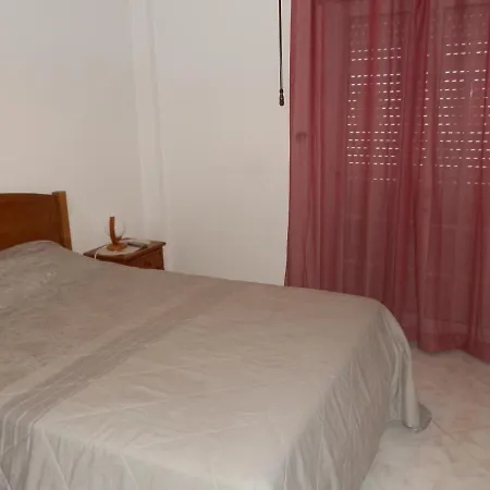 Carolino Monte Gordo