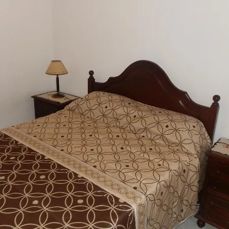 Carolino Apartment