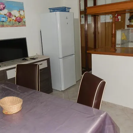 Carolino Appartement Monte Gordo
