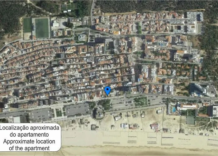 Apartman Carolino *
