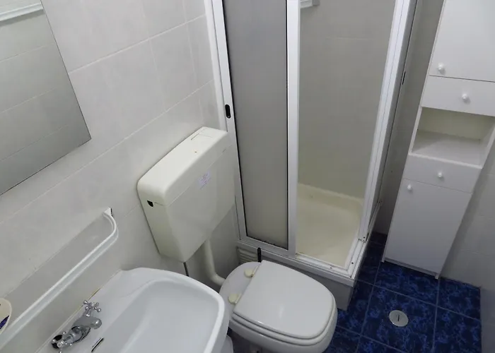 Apartman Carolino *