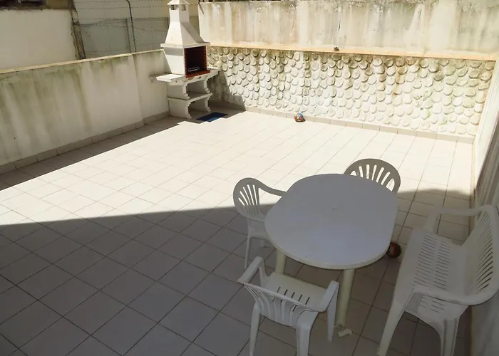 Apartman Carolino *
