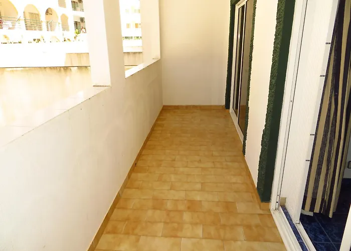 Apartman Carolino Monte Gordo