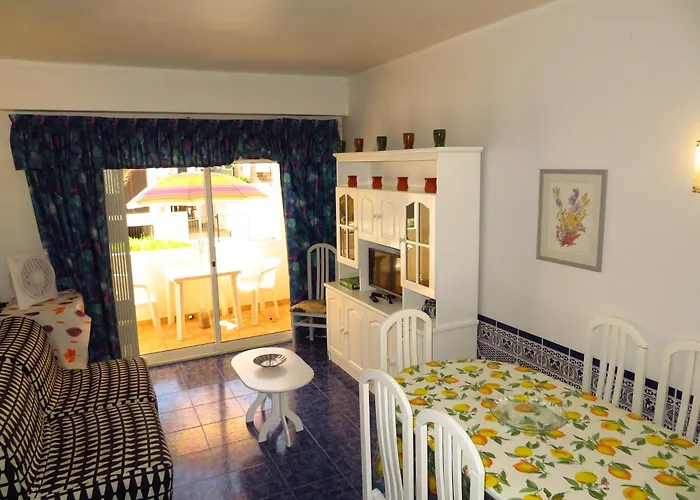 Apartman Carolino *